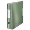 Produkt: Mobilní pořadač Leitz 180° ACTIVE Style A4 82mm Zelenkavá