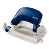 Produkt: Mini děrovačka Leitz NeXXt 5058 10 listů Modrá