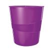 Produkt: Odpadkový koš Leitz WOW Purpurová
