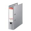 Produkt: Pákový pořadač Esselte No.1 Power PLUS, celoplastový A4 80mm maxi Šedá