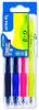 Produkt: Roller gel. Pilot G-2 Neon 0,7 mm set2go 4-sada 