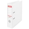 Produkt: Pákový pořadač Esselte No.1 Power VIVIDA, celoplastový A4 75mm VIVIDA Bílá