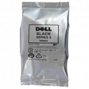 Dell originální ink 592-10092, M4640, black, 536str., high capacity, Dell 922, 924, 942, 944, 946, 962, 964