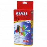 Logo refil pro CC643EE, color, 3x12ml, pro HP DeskJet D2560, F4280