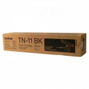 Brother originální toner TN11BK, black, 8500str., Brother HL-4000CN