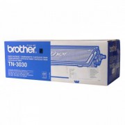Brother originální toner TN3030, black, 3500str., Brother HL-5130, 5150D, 5170DN, MFC-8220, DCP-8040, 8045D