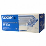 Brother originální toner TN3130, black, 3500str., Brother HL-5240, 5050DN, 5270DN, 5280DW
