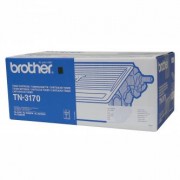 Brother originální toner TN3170, black, 7000str., Brother HL-5240, 5250DN, 5270DN, 5280DW