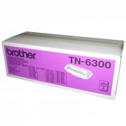 Brother originální toner TN6300, black, 3000str., Brother HL-1240, 1250, 1270N, 1440, MFC-9650, 9850