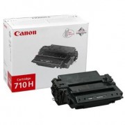 Canon originální toner CRG710H, black, 12000str., 0986B001, high capacity, Canon LBP-3460