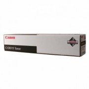Canon originální toner CEXV11, black, 24000str., 9629A002, Canon iR-2230, 2270, 2870, 3025, 3225, 1060g