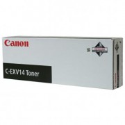 Canon originální toner CEXV14, black, 16600str., 0384B002, Canon iR-2016, 2020i, 2022, 2x460g