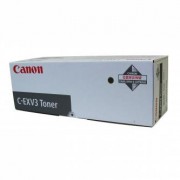 Canon originální toner CEXV3, black, 16000str., 6647A002, Canon iR-2200, 2200i, 2800, 3300, 3300i