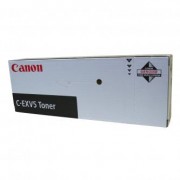 Canon originální toner CEXV5, black, 15000str., 6836A002, Canon iR-1600, 1605, 1610, 2000, 2010, 2x440g
