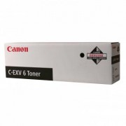 Canon originální toner CEXV6, black, 6900str., 1386A006, Canon NP-7161