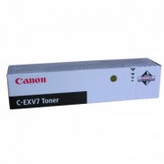 Canon originální toner CEXV7, black, 5300str., 7814A002, Canon iR-1210, 1230, 1270, 1510, 1530