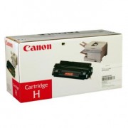 Canon originální toner H160, black, 10000str., CRG H, Canon GP-160, 160F