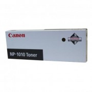Canon originální toner 1010, black, 4000str., 1369A002, Canon NP-1010, 1020, 6010, 2x105g