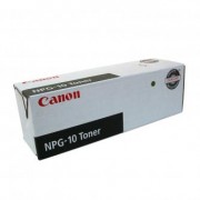 Canon originální toner NPG10, black, 5000str., F42-1001, Canon NP-6050, 6450, 1500g