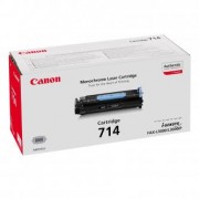 Canon originální toner CRG714, black, 5000str., 1153B002, Canon MF-65xx