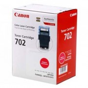 Canon originální toner CRG702, magenta, 10000str., 9643A004, Canon LBP-5960