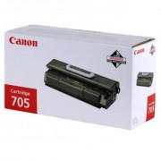 Canon originální toner CRG705, black, 10000str., 0265B002, Canon MF-7170i