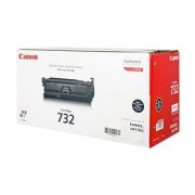 Canon originální toner CRG732, black, 6100str., 6263B002, Canon i-SENSYS LBP7780Cx