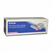Epson originální toner C13S050227, magenta, 5000str., high capacity, Epson AcuLaser C2600DN, 2600DTN, 2600N, 2600TN, C2600DN