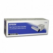 Epson originální toner C13S050229, black, 5000str., Epson AcuLaser C2600DN, 2600DTN, 2600N, 2600TN, C2600DN