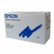 Epson originální toner C13S051011, black, 6000str., Epson EPL-5000, 5200, 5200+