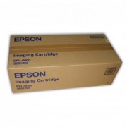 Epson originální toner C13S051022, black, 6500str., Epson EPL-9000