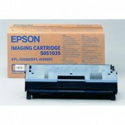 Epson originální toner C13S051035, black, 10000str., Epson EPL-N2000