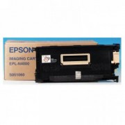 Epson originální toner C13S051060, black, 23000str., Epson EPL-N4000, N4000PS