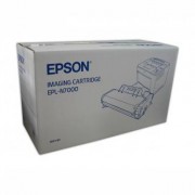 Epson originální toner C13S051100, black, 17000str., Epson EPL-N7000, 7000DT, 7000T