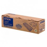 Epson originální toner C13S050436, black, 3500str., Epson AcuLaser M2000D, 2000DN, 2000DT, 2000DTN