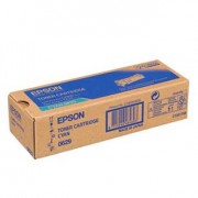 Epson originální toner C13S050629, cyan, 2500str., Epson Aculaser C2900N