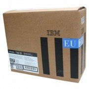 IBM originální toner 75P4303, black, 21000str., return, IBM 1332, 1352, 1372