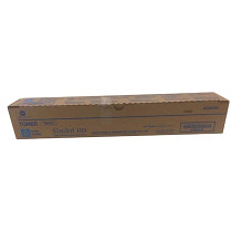 Konica Minolta originální toner TN321C, cyan, 25000str., A33K450, Konica Minolta Bizhub C224, C284, C364
