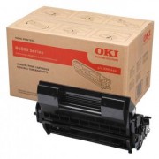 OKI originální toner 9004461, black, 13000str., OKI B6500