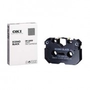 OKI originální toner 41067605, black, OKI DP-5000, Econoblock
