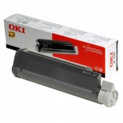OKI originální toner 1074705, black, OKI Laserfax OF-5780, 5980, Typ 5H