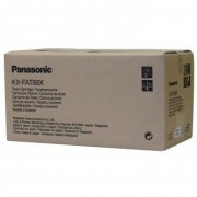 Panasonic originální toner KX-FA88E, black, Panasonic KX-FL403