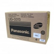 Panasonic originální toner UG-3313, black, 10000str., Panasonic Fax UF-550, 560, 770, 880, 885, 895, DX-1000, DF-1