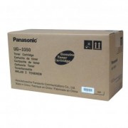 Panasonic originální toner UG-3350, black, 7500str., Panasonic Fax UF-585, 590, 595, DX-600
