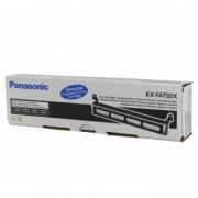 Panasonic originální toner KX-FAT92E, black, 2000str., Panasonic KX-MB771G, KX-MB773, KX-MB781