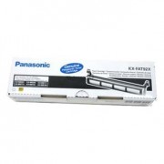 Panasonic originální toner KX-FAT92X, black, 2000str., Panasonic KX-MB771G, KX-MB773, KX-MB781