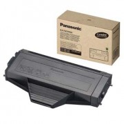 Panasonic originální toner KX-FAT410E/X, black, 2500str., Panasonic KX-MB1520