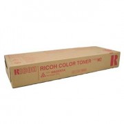 Ricoh originální toner 885323, magenta, 17000str., Typ M2, Ricoh Aficio 1224C, 1232C, 495g