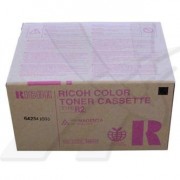 Ricoh originální toner 888346, magenta, 10000str., Typ R2, Ricoh Aficio 3228C, 3235C, 3245C, kompatibilní s NRG DT445M