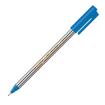 Liner Edding 89 EF 0,3 mm modrý